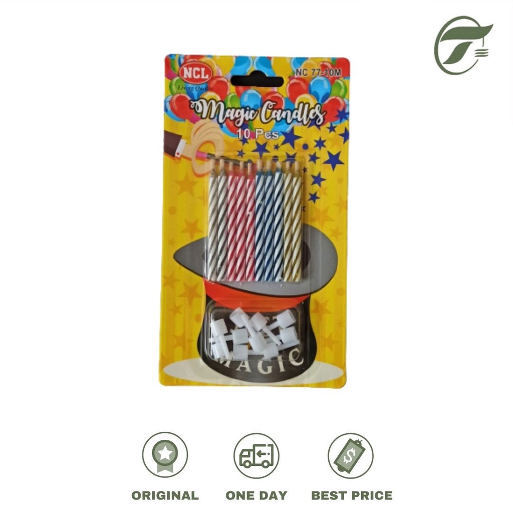 

LILIN MAGIC RELIGHTING 10 LILIN NC 77-10M NCL LIVING QUALITY