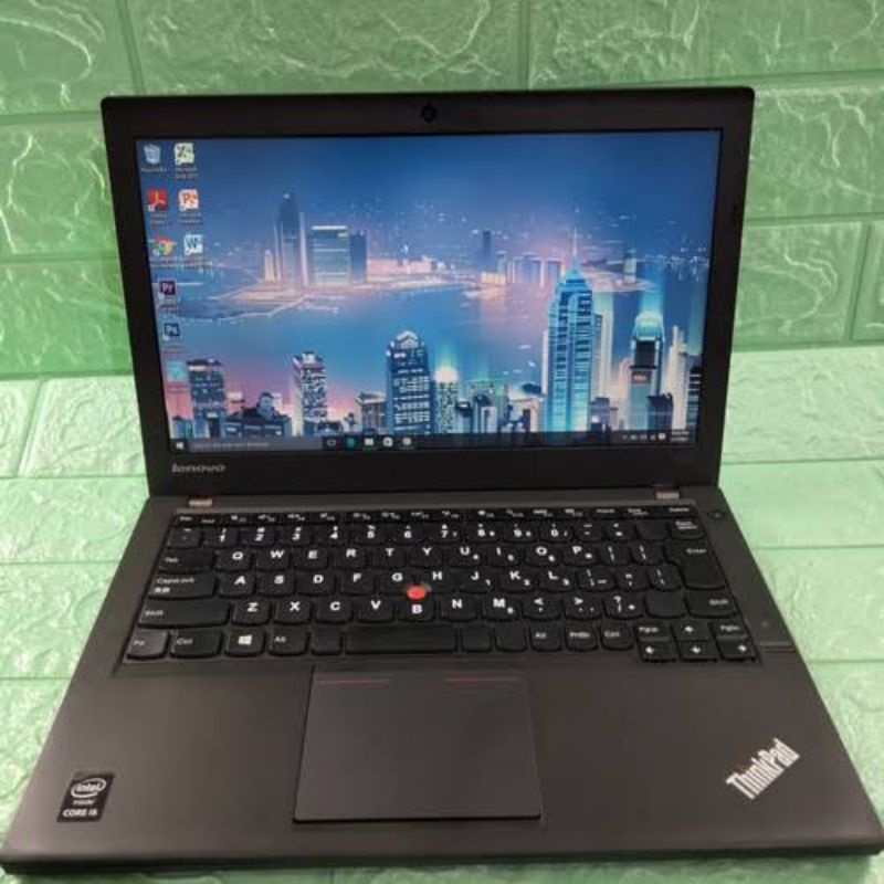 Laptop Lenovo Thinkpad X240