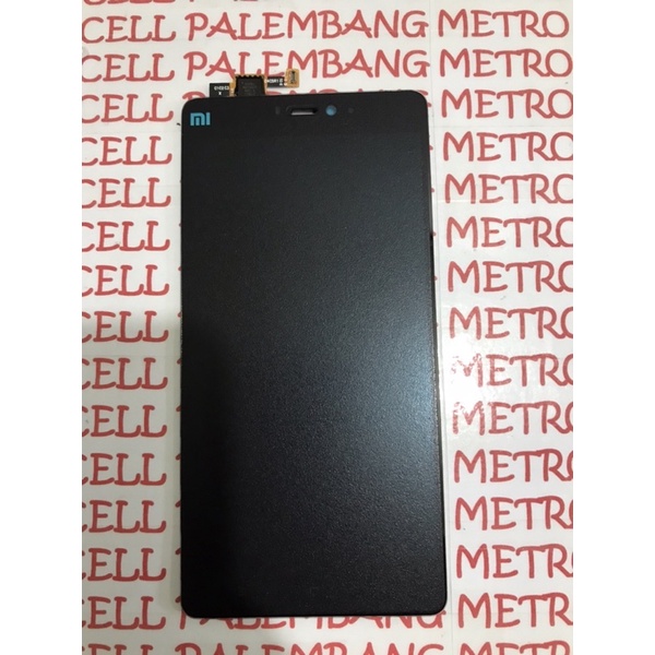 LCD+TS MI 4i