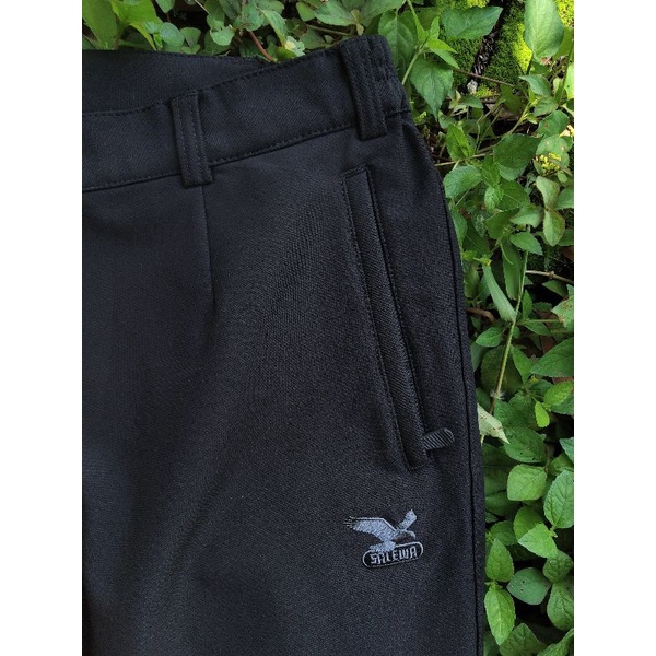 SALEWA pants n baselayer