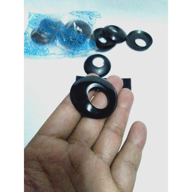 karet kunci stang vespa super sprint vbb bajaj pts smallframe