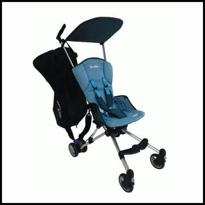 Ters Stroller Cocolatte Iflex Cl-089