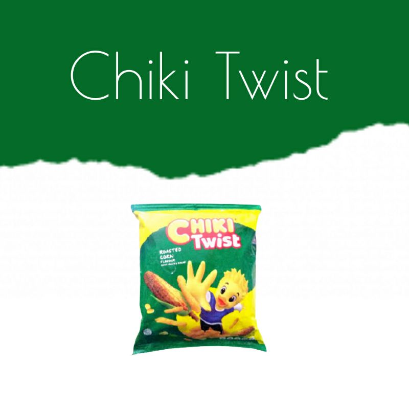 

Chiki Twist