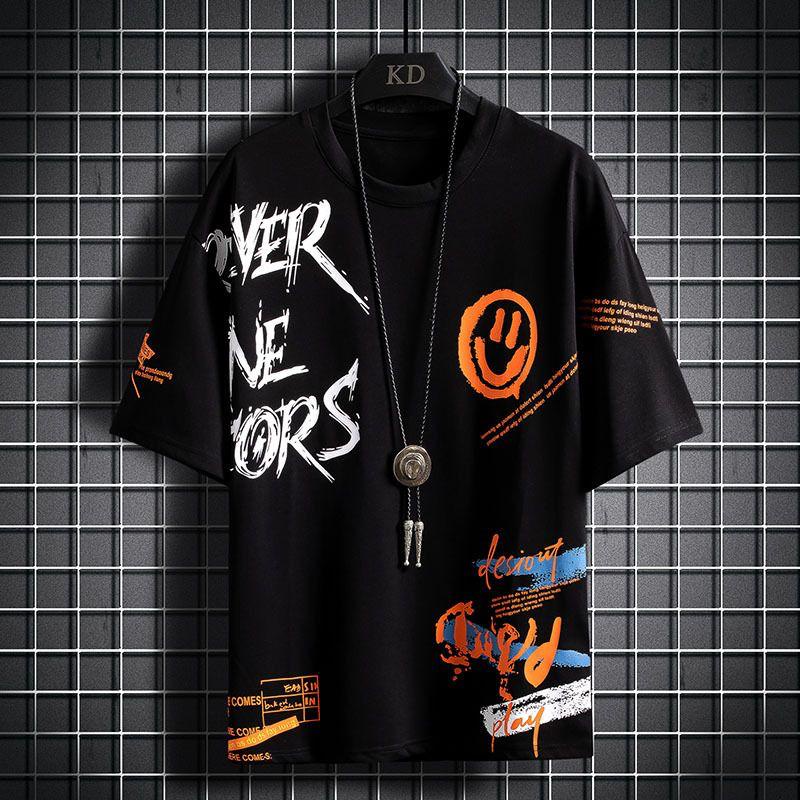 Mokokomo Kaos oversize Nero Baju Oversize Terbaru