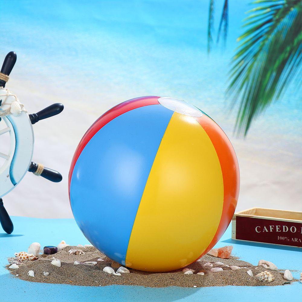 Pineapple Beach Ball for Boys Ball Dekorasi Pesta Anak