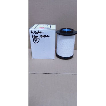 filter solar Chevrolet spin diesel