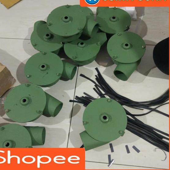 Serbu Stock Alkon Air Mini Modifikasi Pompa Air Sanyo Dan Shimizhu