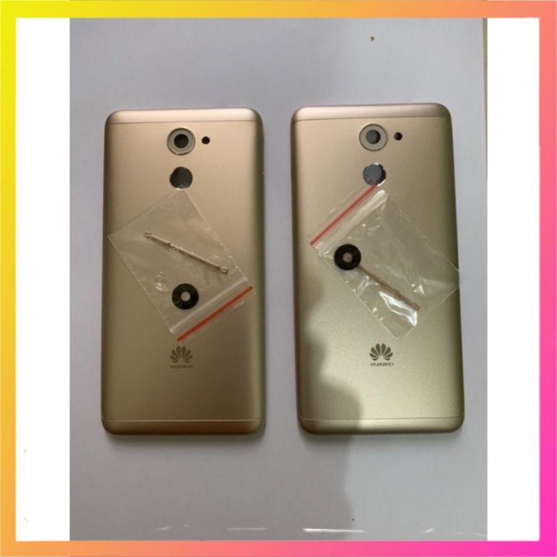 BACKDOOR BACKCOVER TUTUP BELAKANG HUAWEI Y7 PRIME Y7 2017