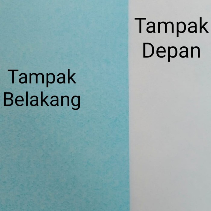 

(BISA COD) Kertas Sublim Sublime - Budjet Sublimation Transfer Paper A4 isi 50 - No Watermark