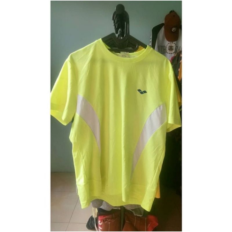 JERSEY KAOS BRAND ARENA PRELOVED