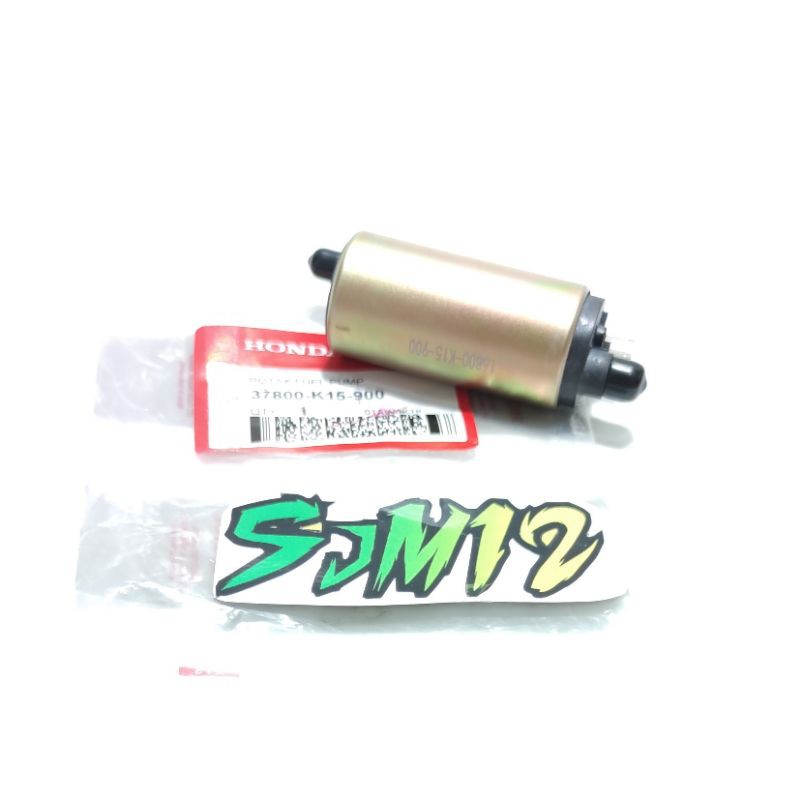 ROTAK DINAMO FUEL PUMP CB150R CBR150R VERZAEGAPRO NEW