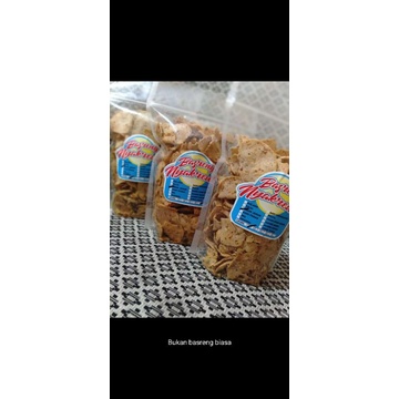 

basreng nyakrek 250gr