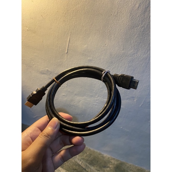 Kabel hdmi cabutan stb murah