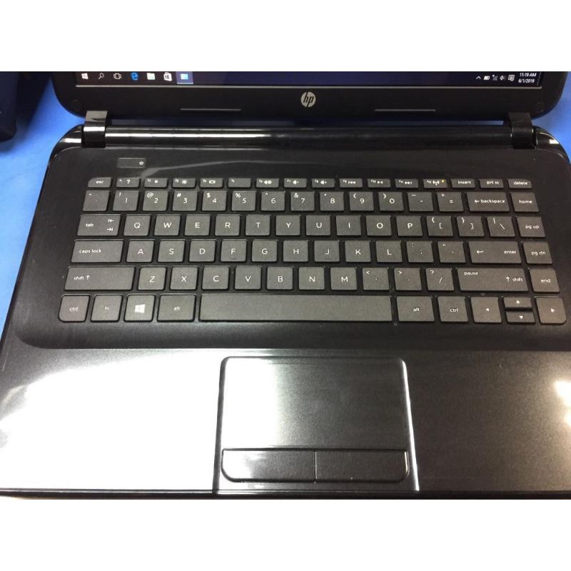 Keyboard Protector Laptop HP Pavilion 14 -D010AU 14-D012TU 14-040T 14-D010TU  14-TU12TJ 14-R008TX