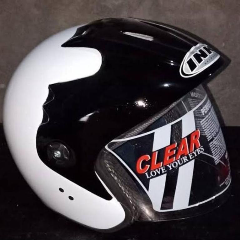 [TMK.27Ma22l] ink Batmen klasik malang