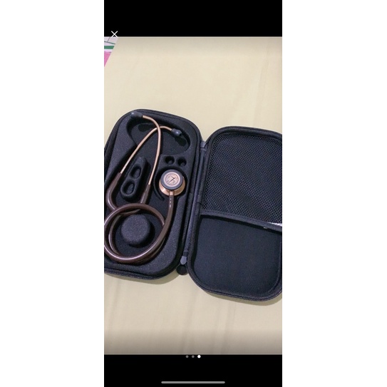 stethoscope case / tempat sthetoscope / pouch stetoskop / kotak stetoskop / sthetoscope box / case organizer stetoskop