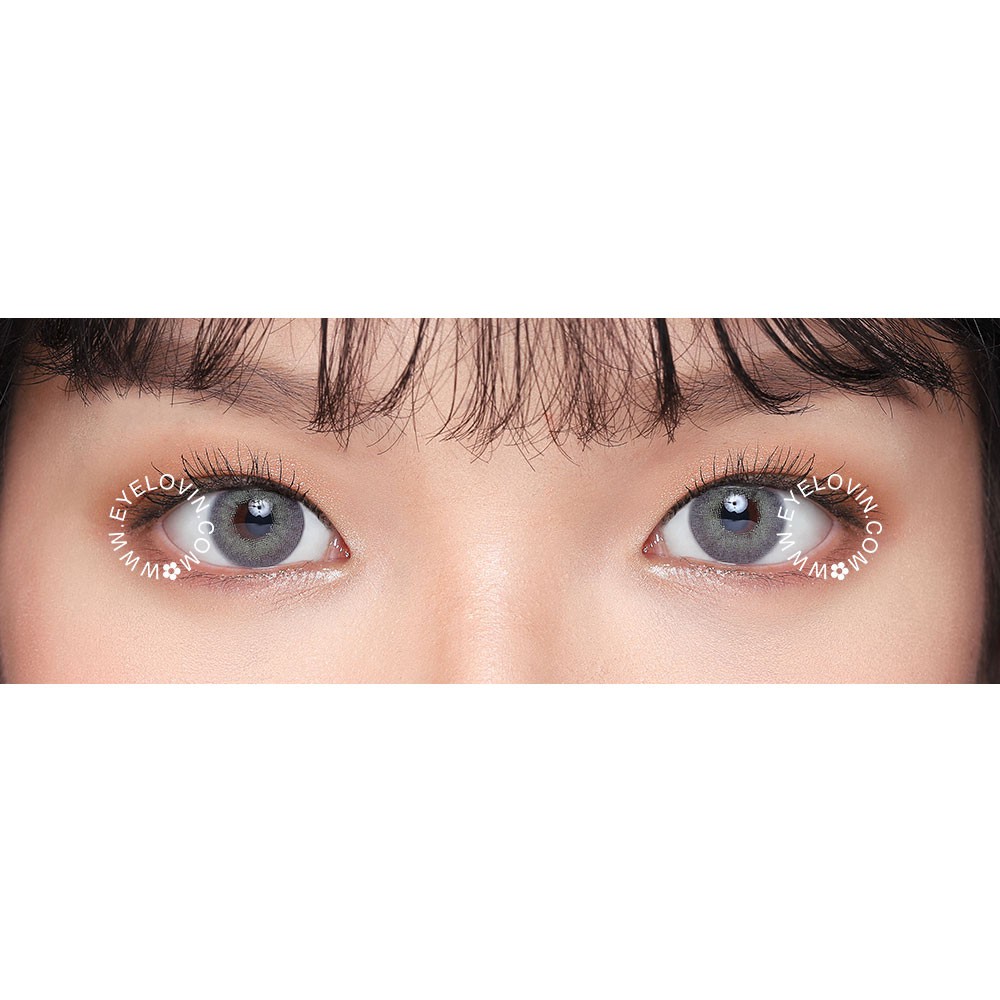 Eyelovin Softlens Dreamcolor - Mini Geneva Grey