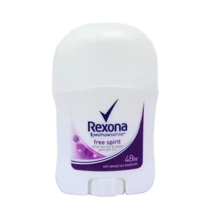 Perawatan Kulit/ Rexona Stick Free Siprit