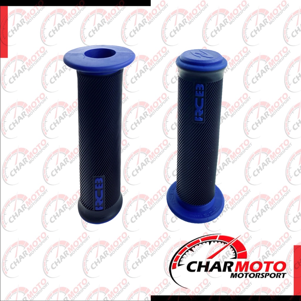 Handgrip RCB Original tipe HG66 / Hanfat Grip Universal untuk Semua Motor PNP - Charmoto