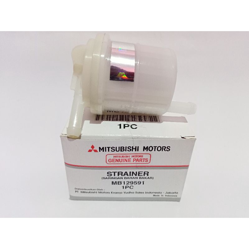 Filter bensin L300,Colt T lama Ori