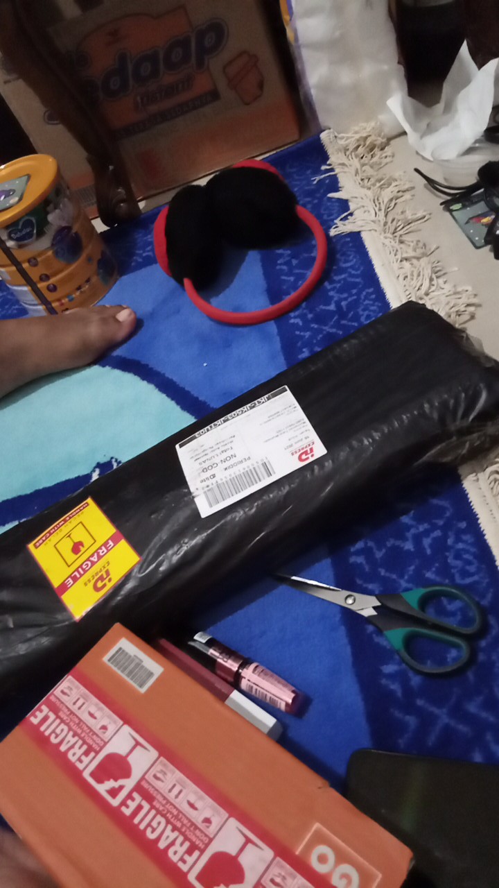 Engsel Ferza 3 In Warna Kuning - Engsel Jendela Murah - Engsel Bagus