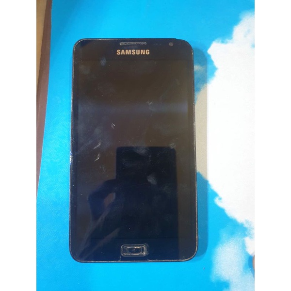 lcd Samsung Note 1 N7000 ori