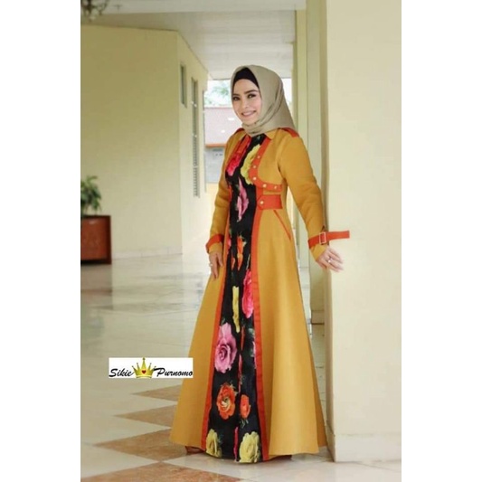 sikie purnomo PL - preloved - cantik - mewah