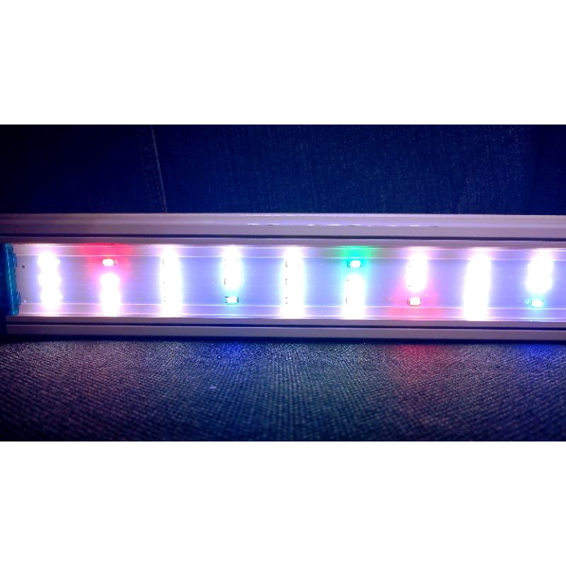 PROMO MURAH LAMPU AQUARIUM AQUASCAPE LED KYOTO P 800