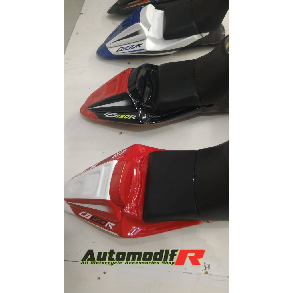 BODY BELAKANG OLD CB 150 R MODEL R25
