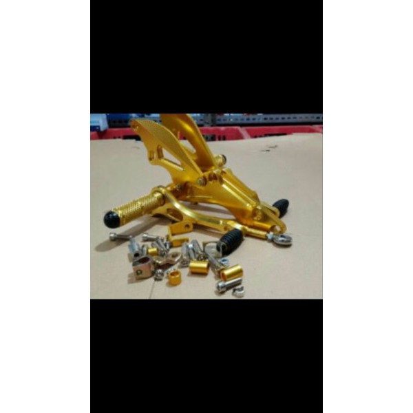 DSA         underbone vixion/satria fu/ninja 150 .