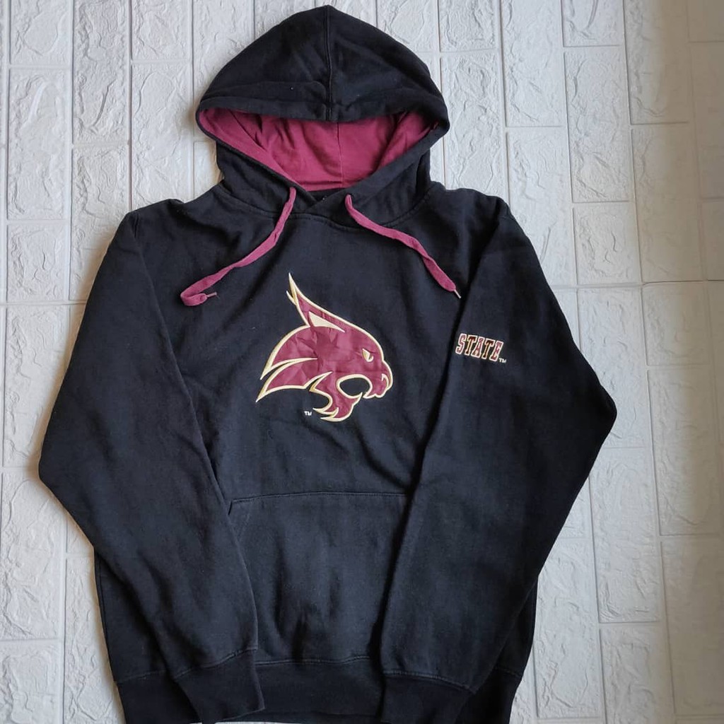 Jual CREWNECK STADIUM ATHLETICS (HOODIE) Shopee Indonesia