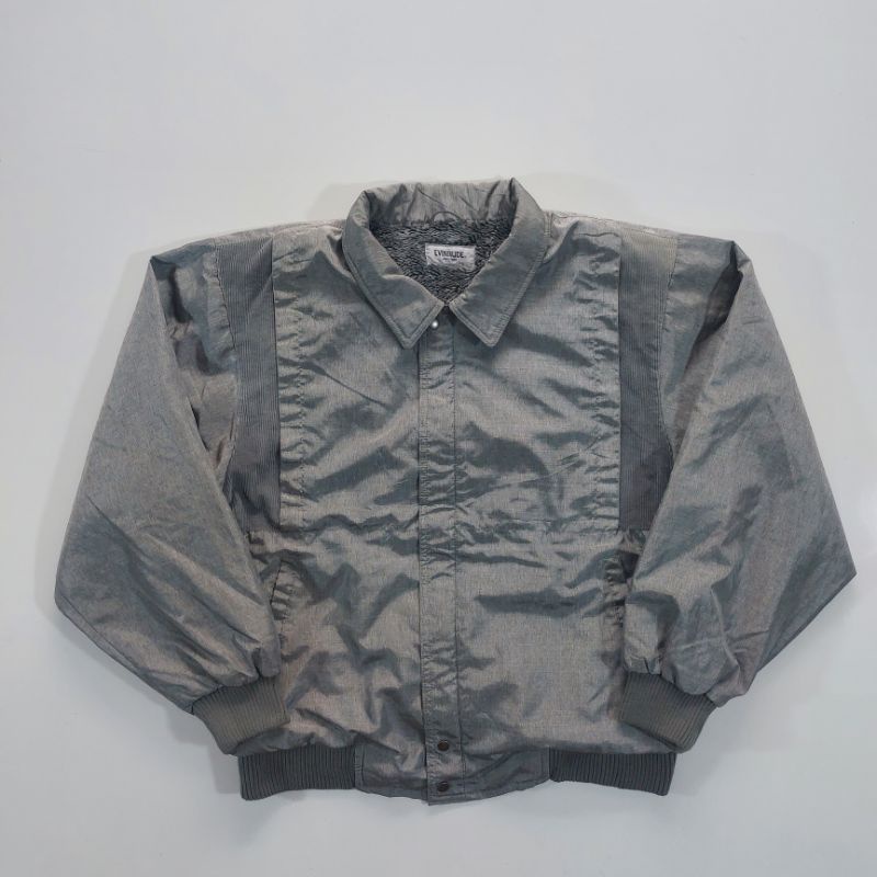 Jaket Vintage Evinrude