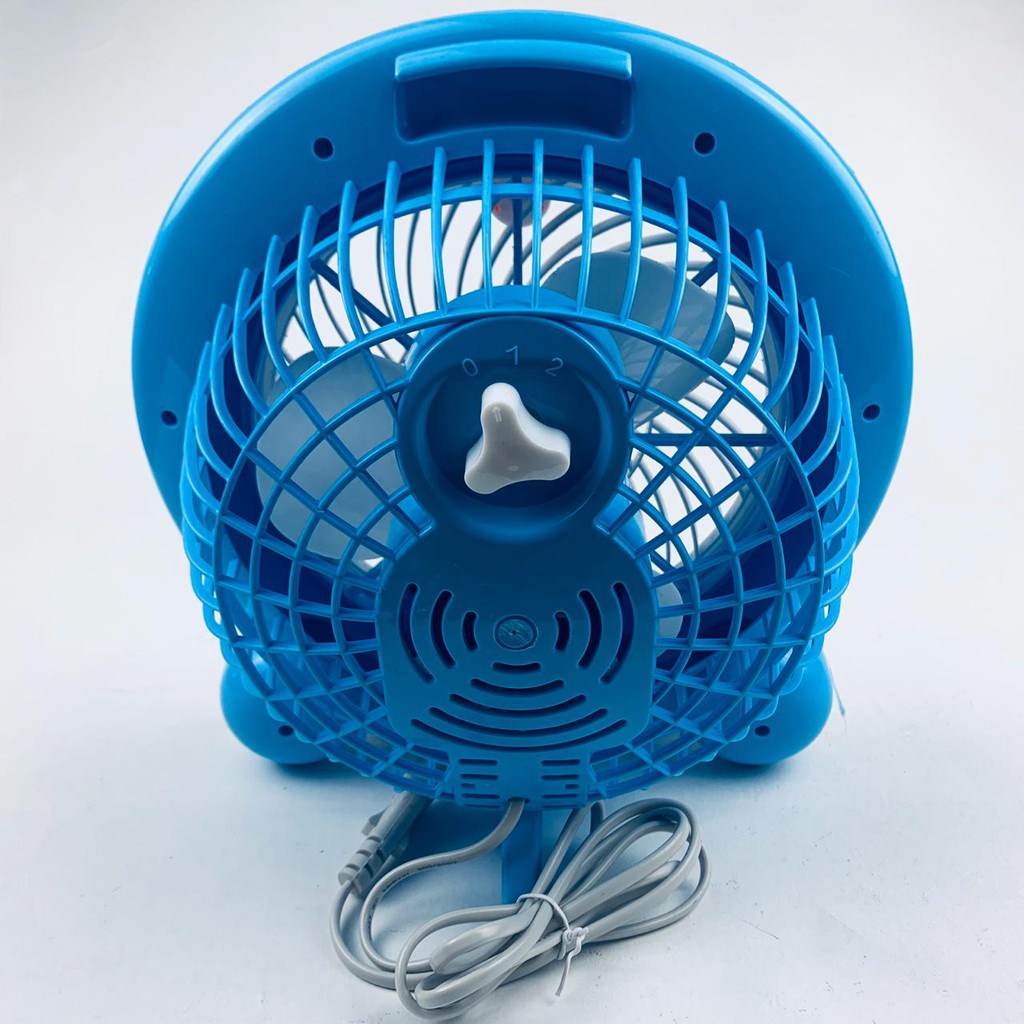 KIPAS ANGIN GMC / KIPAS ANGIN MEJA / KOPAS ANGIN KARAKTER / KIPAS DUDUK