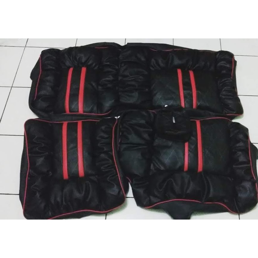 Cover Jok /sarung jok futura Model sofa