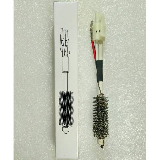 ELEMENT BLOWER 850 ANALOG OC