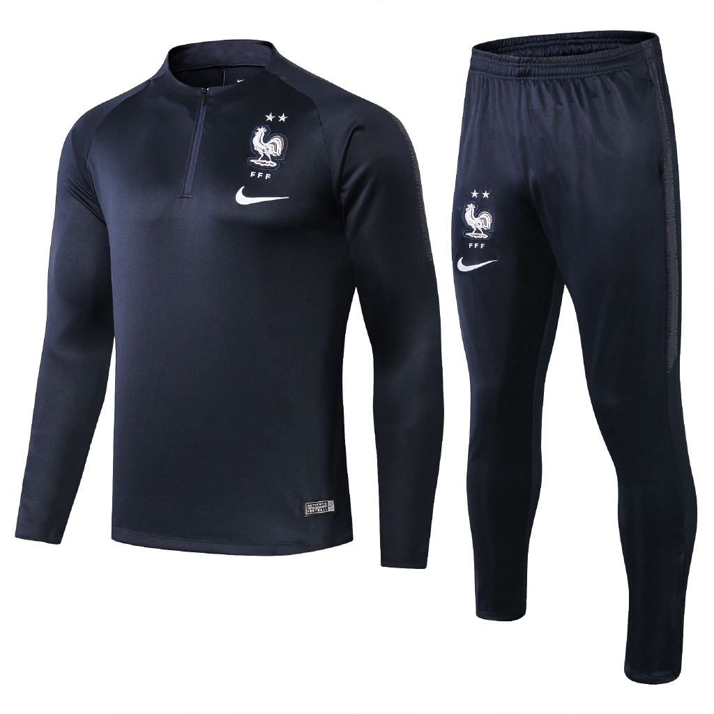 france euro 2018 jersey long sleeve