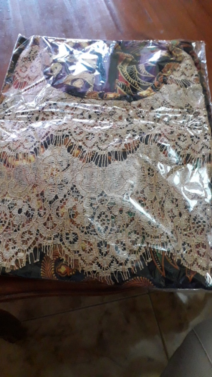 Sale Ybb Couple Batik