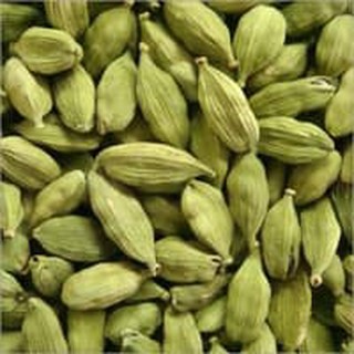 25 GRAM KAPULAGA HIJAU GREEN CARDAMOM CARDAMON 25 GRAM KAPULAGA HIJAU GREEN CARDAMOM CARDAMON