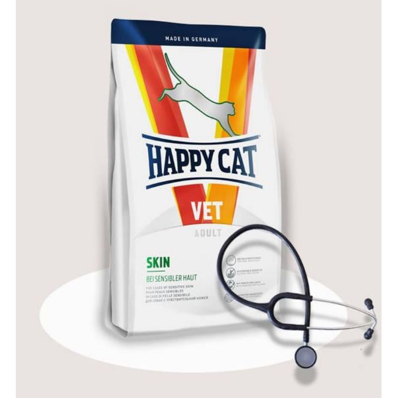 happy cat skin 1.4kg fresh pack