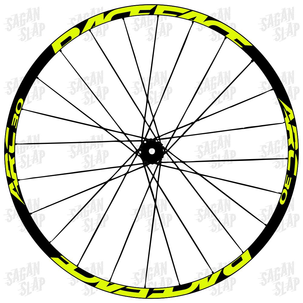 race face rim