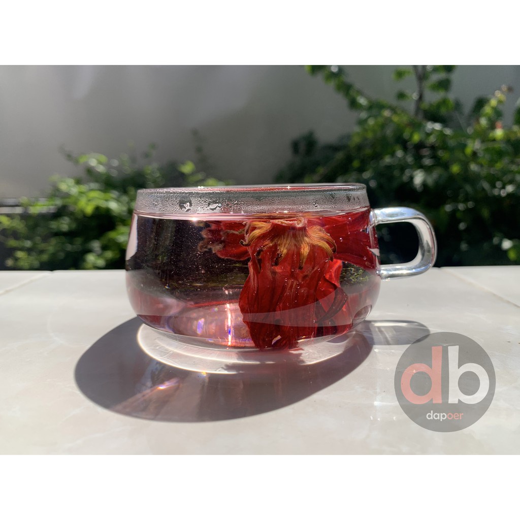 

ROSELLA MERAH KERING 35g