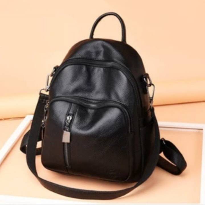 LOVA ELVIA - Tas Ransel Wanita