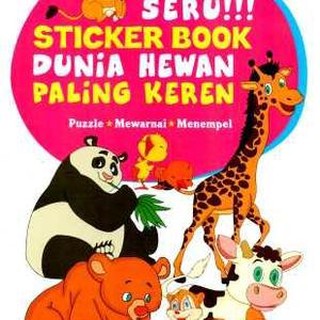 42 Gambar Hewan Paling Keren HD Terbaik