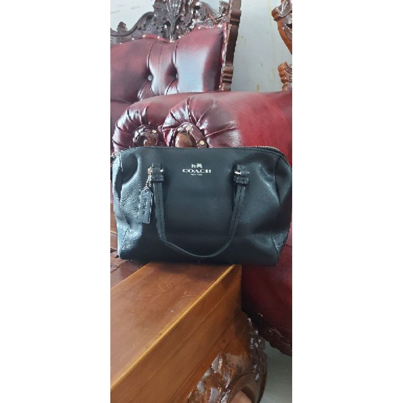 Preloved Coach Original