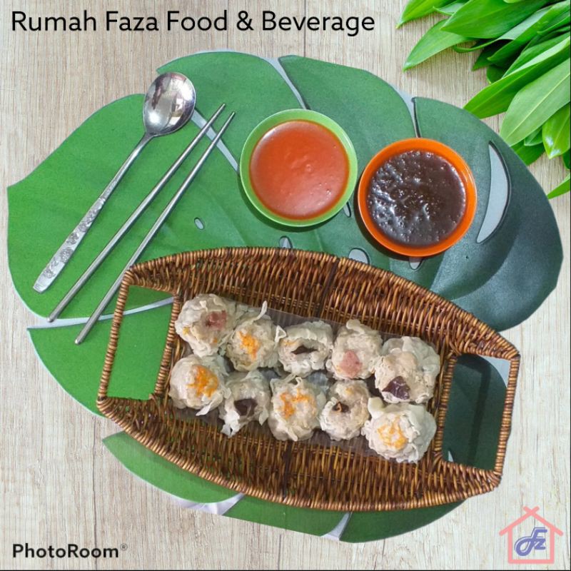 

Dimsum Ayam isi 10pcs