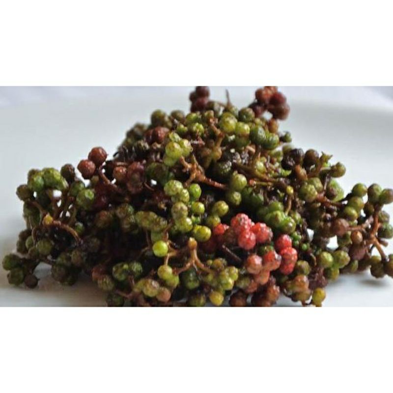 

Andaliman Segar Raya 250gr