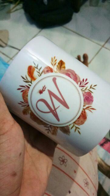 Mug Custom Satuan Rp.10.000