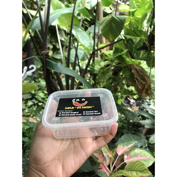 

Sambal tongkol