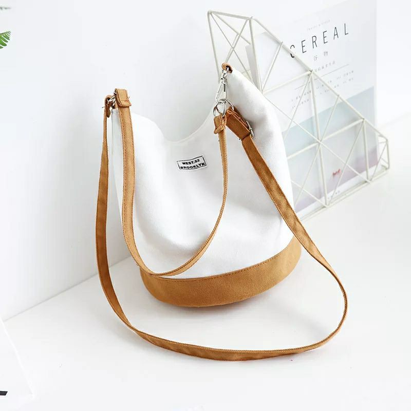 dem_sare / DS1058 GIGI - Tas Selempang Wanita Tote Bag Wanita Tas Bahu Wanita Tas Fashion Korean