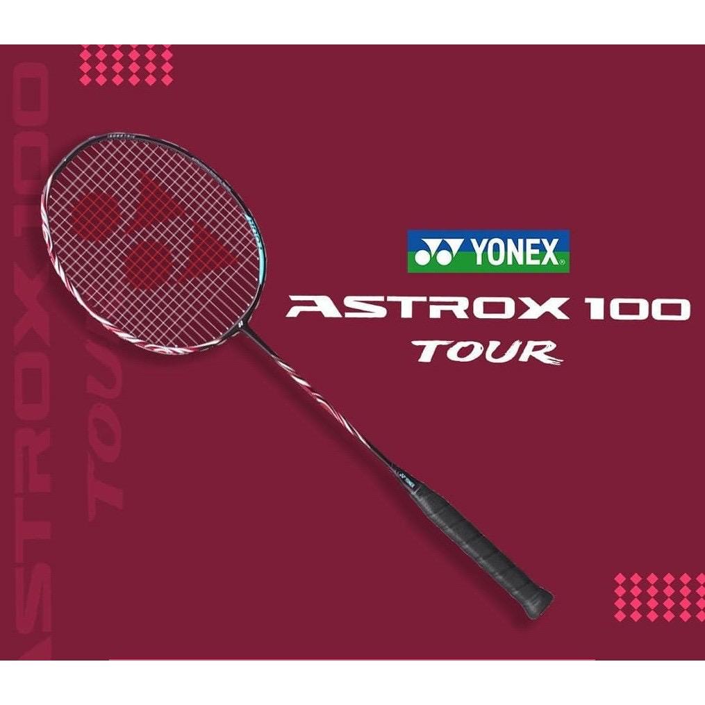 Jual RAKET BADMINTON BULUTANGKIS YONEX ASTROX 100 TOUR ORIGINAL ...